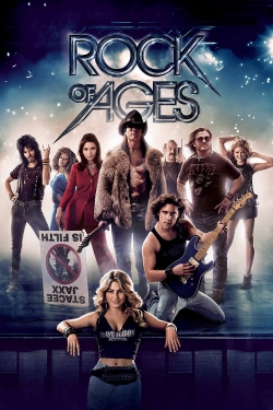 watch free Rock of Ages hd online