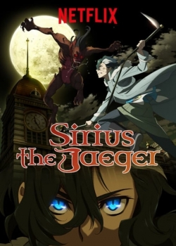 watch free Sirius the Jaeger hd online