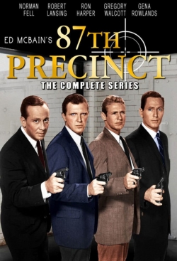 watch free 87th Precinct hd online