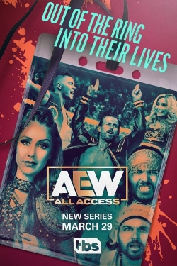 watch free AEW: All Access hd online