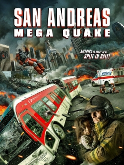 watch free San Andreas Mega Quake hd online