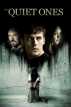 watch free The Quiet Ones hd online