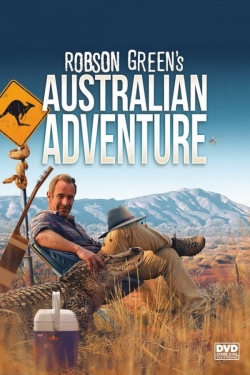 watch free Robson Green's Australian Adventure hd online