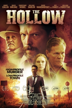 watch free The Hollow hd online