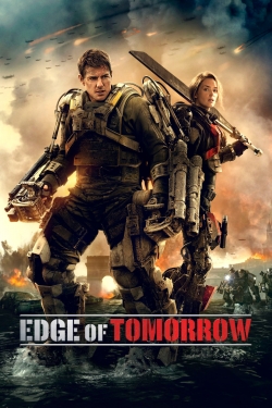 watch free Edge of Tomorrow hd online