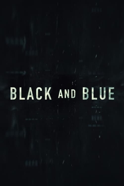 watch free Black and Blue hd online