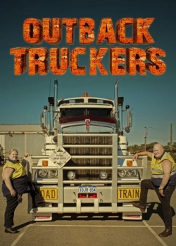 watch free Outback Truckers hd online