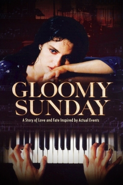 watch free Gloomy Sunday hd online