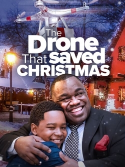 watch free The Drone that Saved Christmas hd online