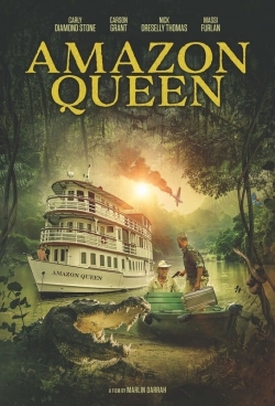 watch free Amazon Queen hd online