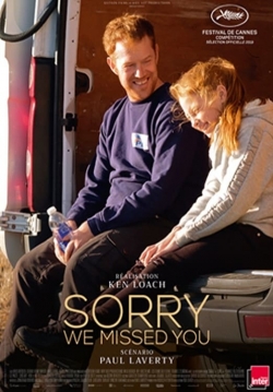 watch free Sorry We Missed You hd online