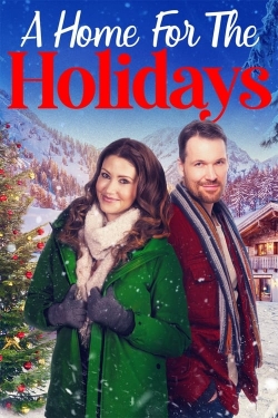 watch free A Home for the Holidays hd online