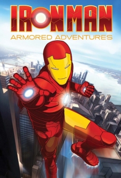 watch free Iron Man: Armored Adventures hd online