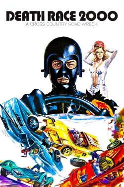 watch free Death Race 2000 hd online