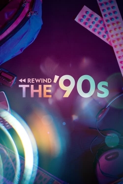 watch free Rewind The '90s hd online