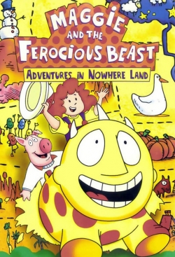 watch free Maggie and the Ferocious Beast hd online