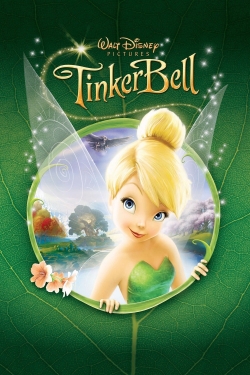 watch free Tinker Bell hd online