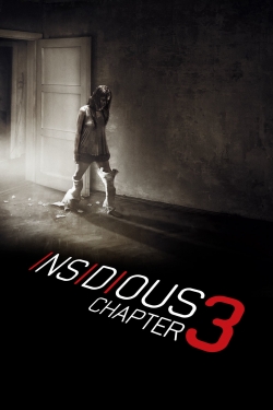 watch free Insidious: Chapter 3 hd online