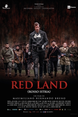 watch free Red Land (Rosso Istria) hd online