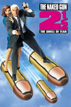 watch free The Naked Gun 2½: The Smell of Fear hd online