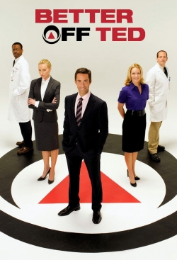 watch free Better Off Ted hd online