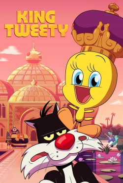 watch free King Tweety hd online