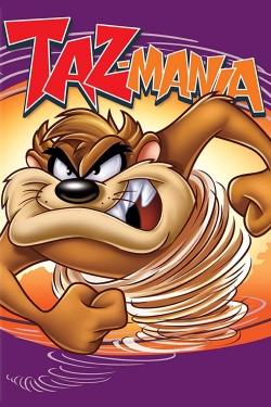 watch free Taz-Mania hd online