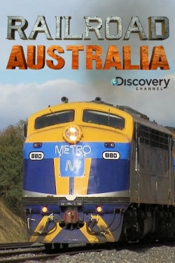 watch free Railroad Australia hd online