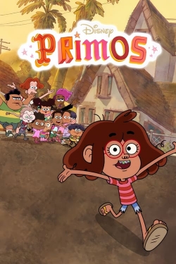 watch free Primos hd online