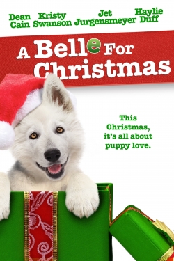 watch free A Belle for Christmas hd online