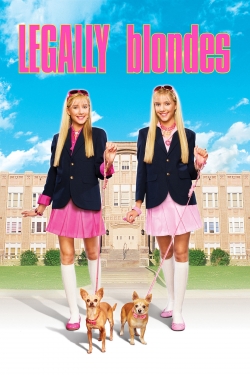 watch free Legally Blondes hd online