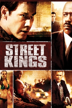 watch free Street Kings hd online