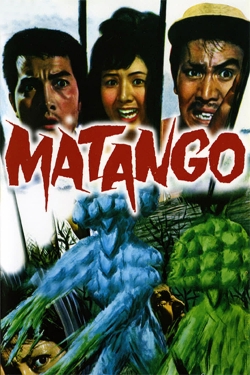 watch free Matango hd online