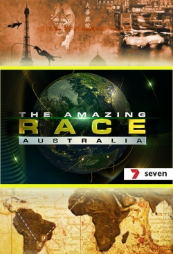 watch free The Amazing Race Australia hd online