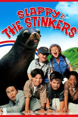 watch free Slappy and the Stinkers hd online
