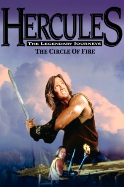 watch free Hercules and the Circle of Fire hd online