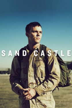 watch free Sand Castle hd online