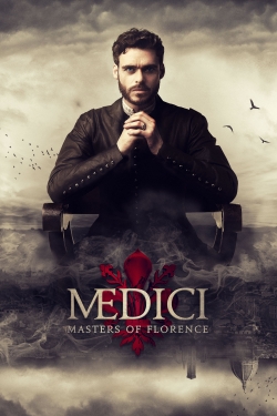 watch free Medici: Masters of Florence hd online
