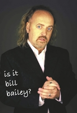 watch free Is It Bill Bailey? hd online