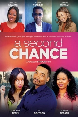 watch free A Second Chance hd online