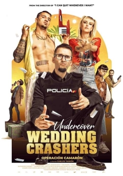watch free Undercover Wedding Crashers hd online