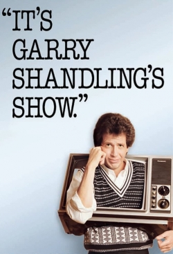 watch free It's Garry Shandling's Show hd online