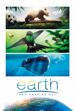 watch free Earth: One Amazing Day hd online