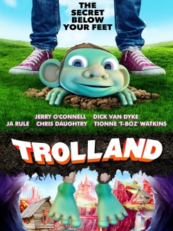 watch free Trolland hd online