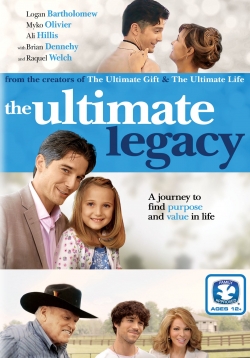 watch free The Ultimate Legacy hd online