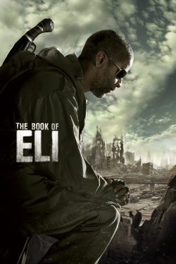 watch free The Book of Eli hd online