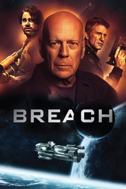 watch free Breach hd online