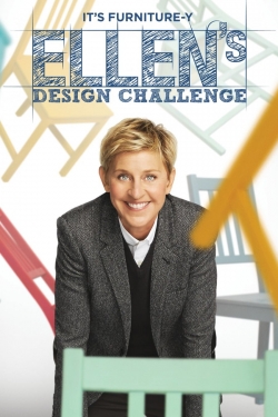 watch free Ellen's Design Challenge hd online