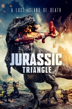watch free Jurassic Triangle hd online
