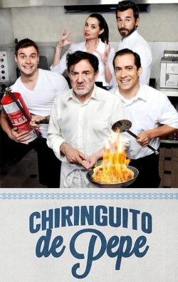 watch free Chiringuito de Pepe hd online